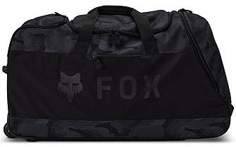 Сумка для форми FOX SHUTTLE GB ROLLER 180 (Camo), Gear Bag