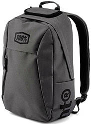 Рюкзак Ride 100% SKYCAP Backpack (Grey), Medium