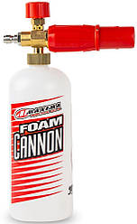 Розпилювач Maxima Foam Cannon (1L), 1L