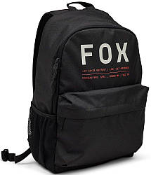 Рюкзак FOX CLEAN UP Backpack (Black), Medium