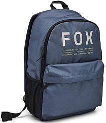 Рюкзак FOX CLEAN UP Backpack (Graphite), Medium