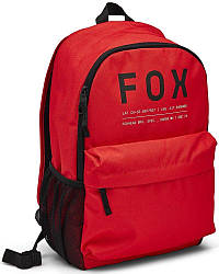 Рюкзак FOX CLEAN UP Backpack (Flo Red), Medium