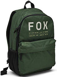Рюкзак FOX CLEAN UP Backpack (Dark Sage), Medium