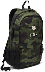 Рюкзак FOX 180 Backpack - CAMO (Green), Large