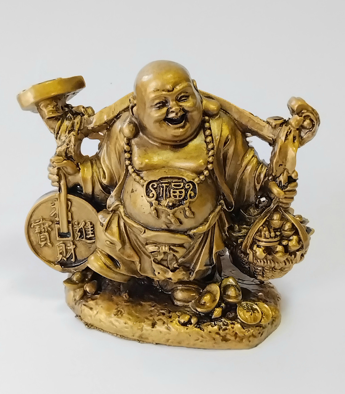 Хотей зі скипетром Жуї, фото 1