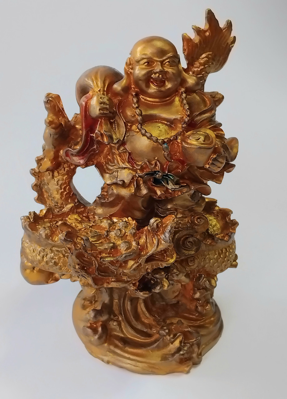 Хотей з драконом, фото 1