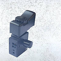 Кнопка для болгарки DWT (клав. 42х19)