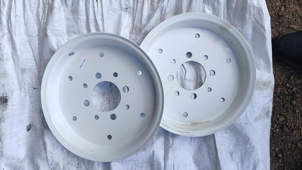 Диск 5,00-10 для колеса, фото 1