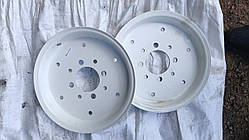 Диск 5,00-10 для колеса