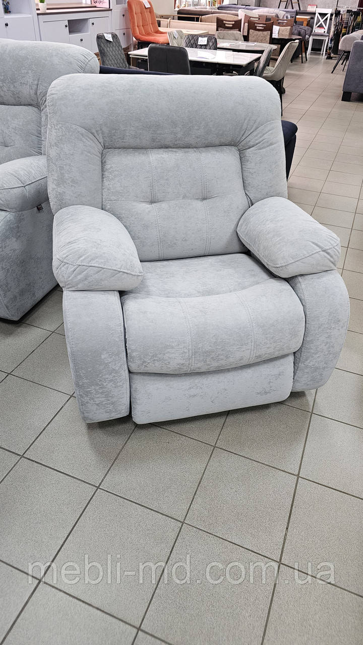 Крісло реклайнер Лотто, фото 1