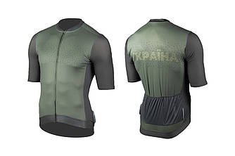 Веломайка ONRIDE Inspire оливковий розмір S