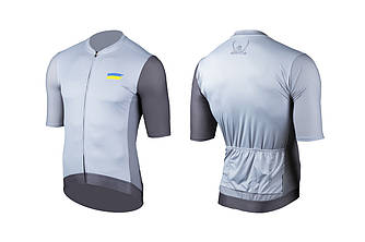 Веломайка ONRIDE Power сірий розмір M