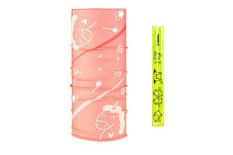 Головний убір дитячий ONRIDE Єдиноріжка (в комплекті світловідбивайка ONRIDE)