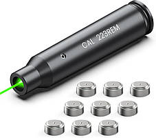 Лазерний патрон холодної пристрілки Feyachi .223, 5.56 x 45 NATO