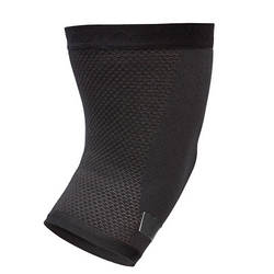 Фіксатор коліна Adidas Performance Knee Support ADSU-13321 Чорний S 885652007566 smart