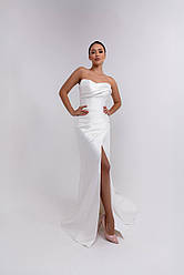 Весільна сукня № TR 29-25