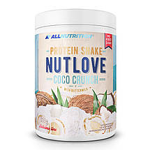 Багатокомпонентний протеїн AllNutrition Nutlove Protein Shake 630 г (різні смак), фото 5