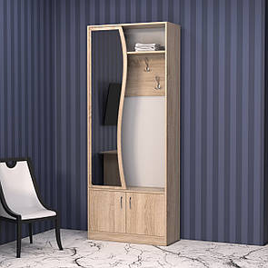 Гарнітур для передпокою. Шириною 84 см.