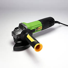 Болгарка Procraft PW1100ES (125мм, 1100Вт) з регулюванням та стабілізацією обертів. КШМ Прокрафт