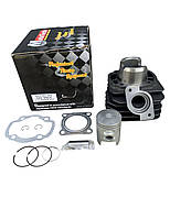 Поршнева (ЦПГ) Honda DIO 65 (MotoTech)