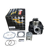 Поршнева (ЦПГ) Honda DIO 50 (MotoTech)