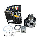 Поршнева (ЦПГ) Honda DIO ZX / AF34 65 (MotoTech)