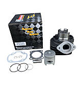 Поршнева (ЦПГ) Honda DIO ZX / AF34 50 (MotoTech)