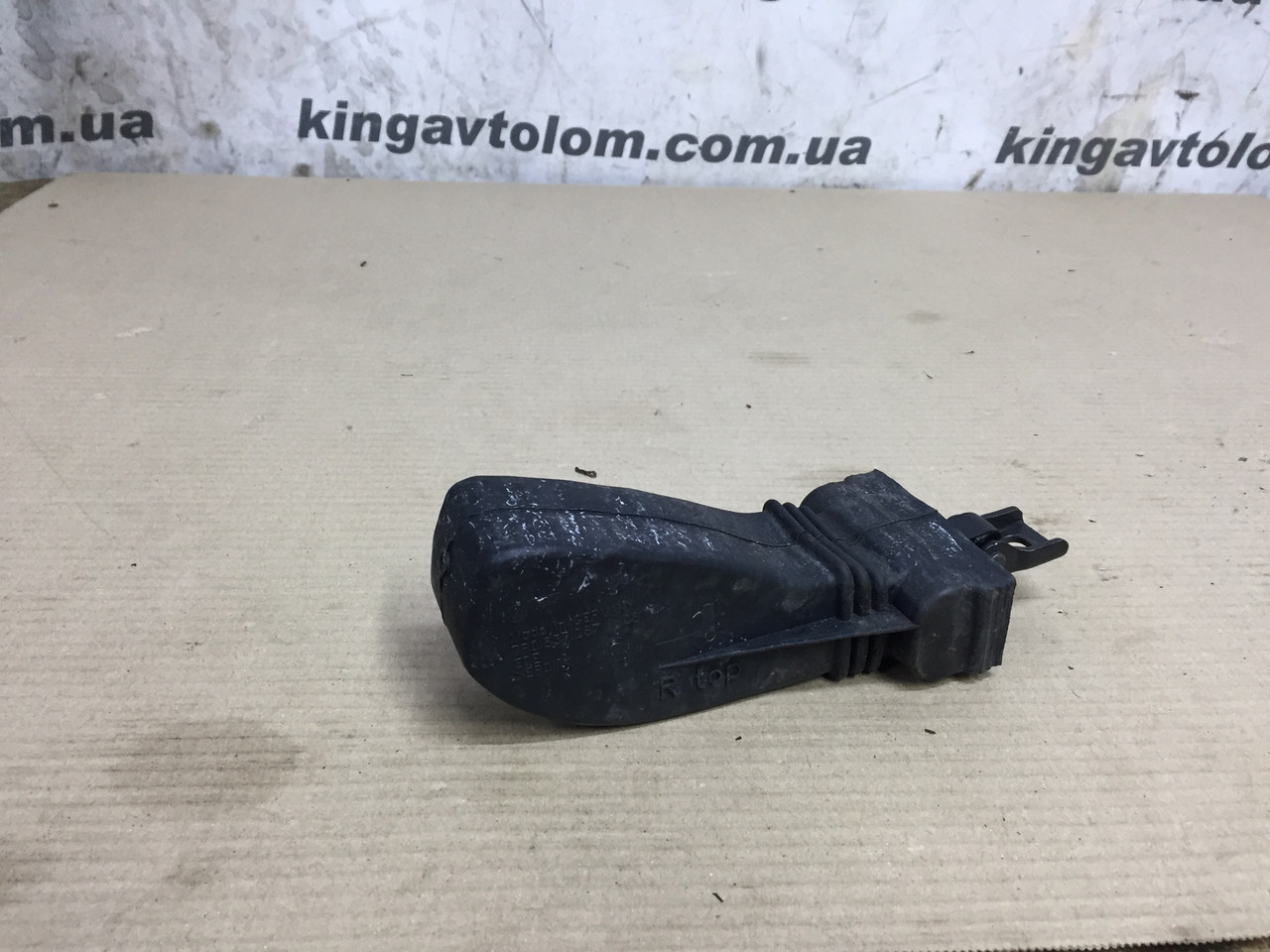 Обмежувач дверей задній Porsche Cayenne 958 95853317900, фото 1