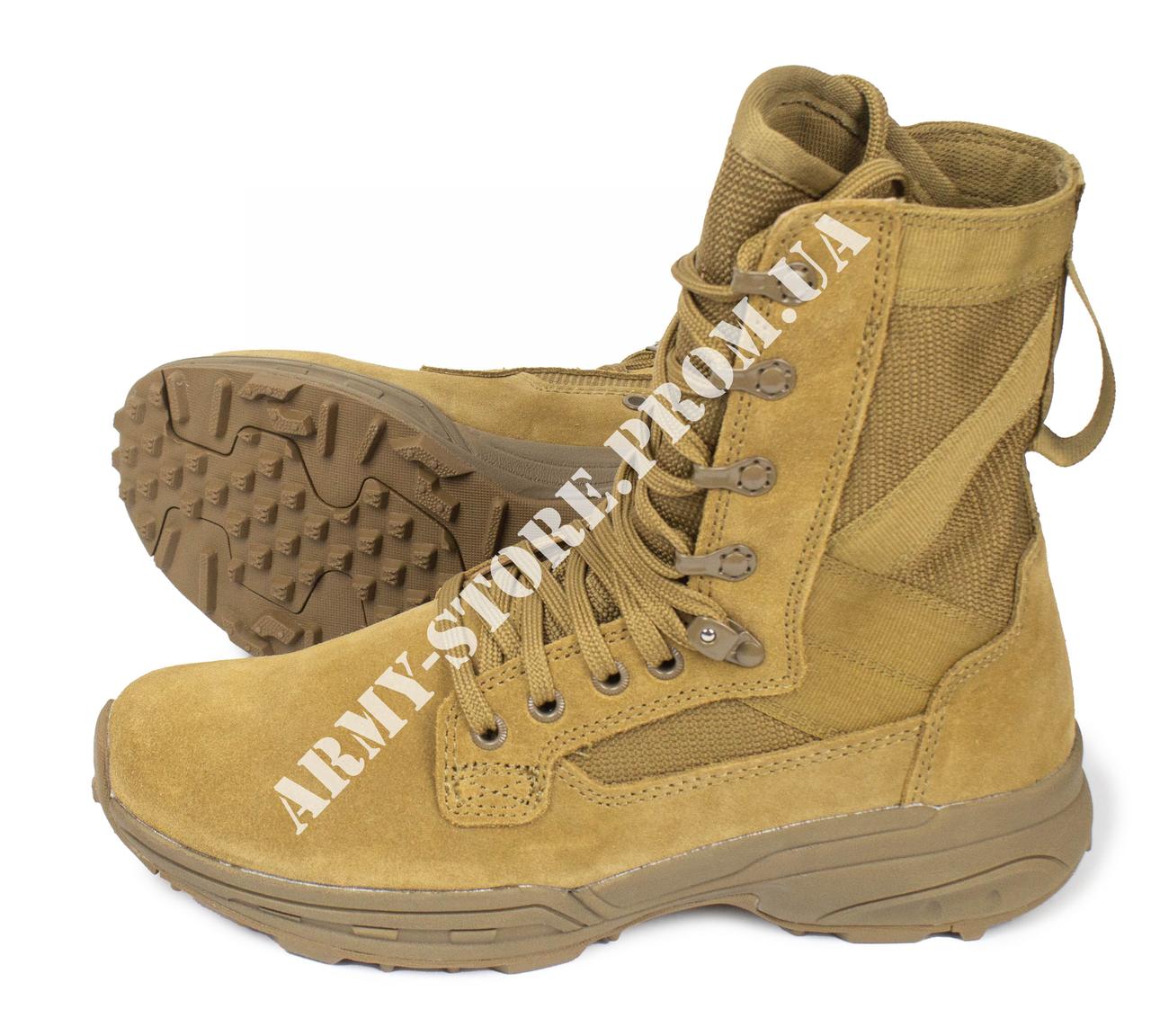 Берці літні армії США Garmont T8 NFS Coyote, фото 1