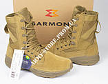 Берці літні армії США Garmont T8 NFS Coyote, фото 2