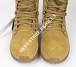 Берці літні армії США Garmont T8 NFS Coyote, фото 3