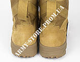 Берці літні армії США Garmont T8 NFS Coyote, фото 4