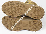 Берці літні армії США Garmont T8 NFS Coyote, фото 5