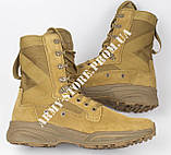 Берці літні армії США Garmont T8 NFS Coyote, фото 6
