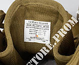 Берці літні армії США Garmont T8 NFS Coyote, фото 7