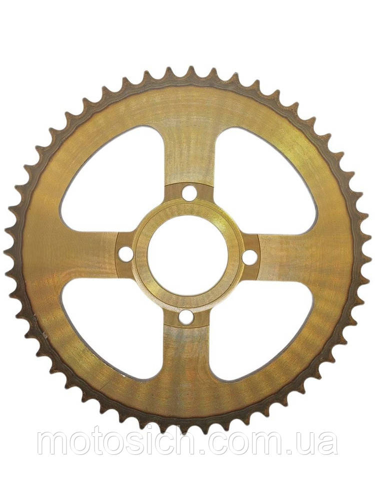 Задня зірка 520-41, фото 1