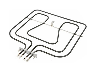 Тен духовки