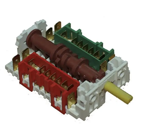 Перемикачі режимів