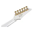 Електрогітара IBANEZ JBM10FX PWM, фото 5