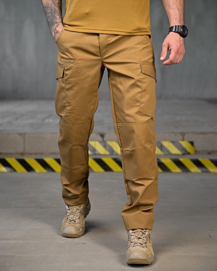Tactical pants SAINT coyot ПП7745, фото 1