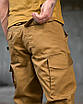 Tactical pants SAINT coyot ПП7745, фото 5