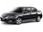 Mazda 3 2003-2009 (Sedan, Hatchback)