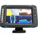 Ехолот-картплоттер Lowrance Elite-7Ti, фото 2