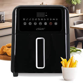 Мультипіч Аєрогриль Фритюрниця MultiFry (6 л, 1700 Вт)