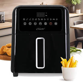 Мультипіч Аєрогриль Фритюрниця MultiFry (6 л, 1700 Вт)