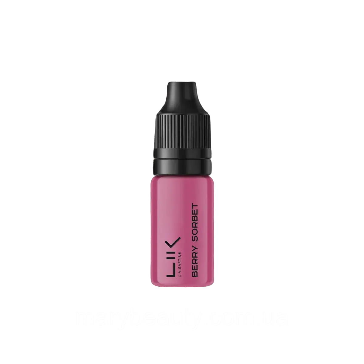 Пігмент для губ BERRY SORBET 5 ml мінерал, фото 1