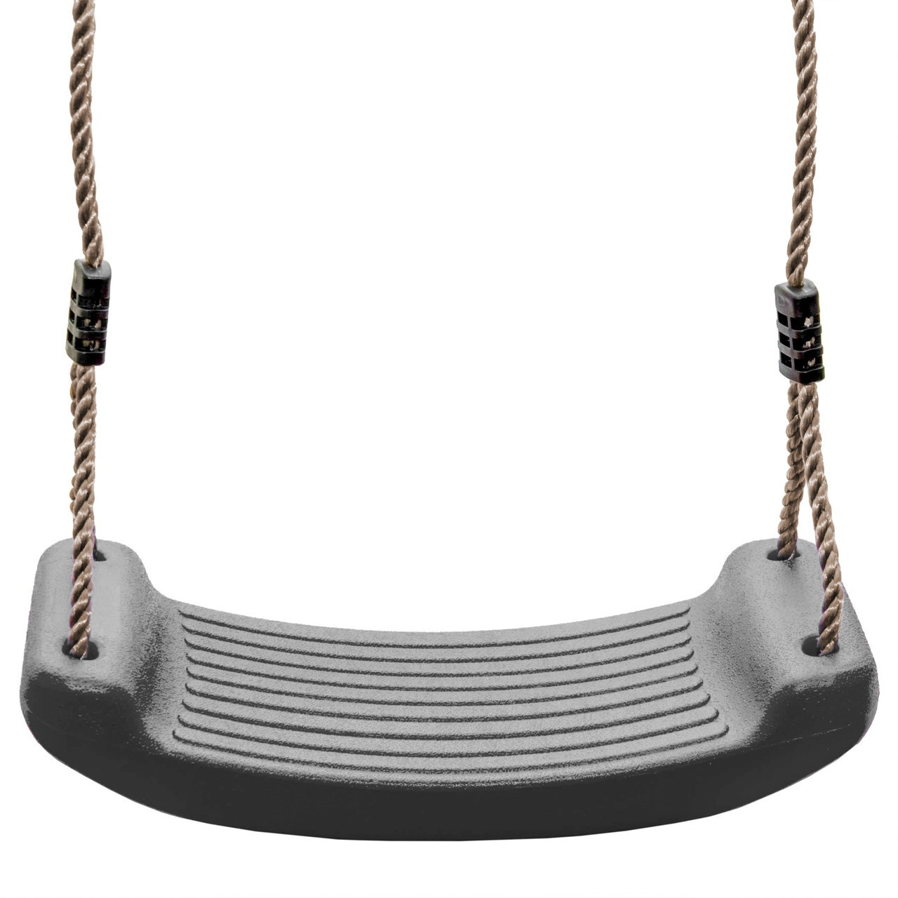 Дитячі гойдалки підвісні на канатах WCG BLOW 420×170×85 мм дитяча гойдалка для дому саду та ігрового майданчику, фото 1