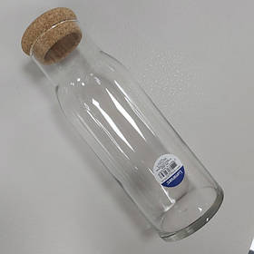 Пляшка 1 л Luminarc Funambule N3941