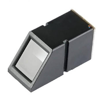 AS608 Модуль зчитувача відбитків пальців AS608, оптичний датчик для Arduino