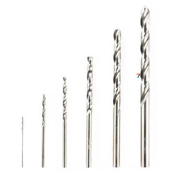 Twist Drill 1.2mm Свердло кобальтове D=1.2mm